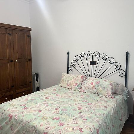 Вилла Casa Celeste Альгодоналес Экстерьер фото