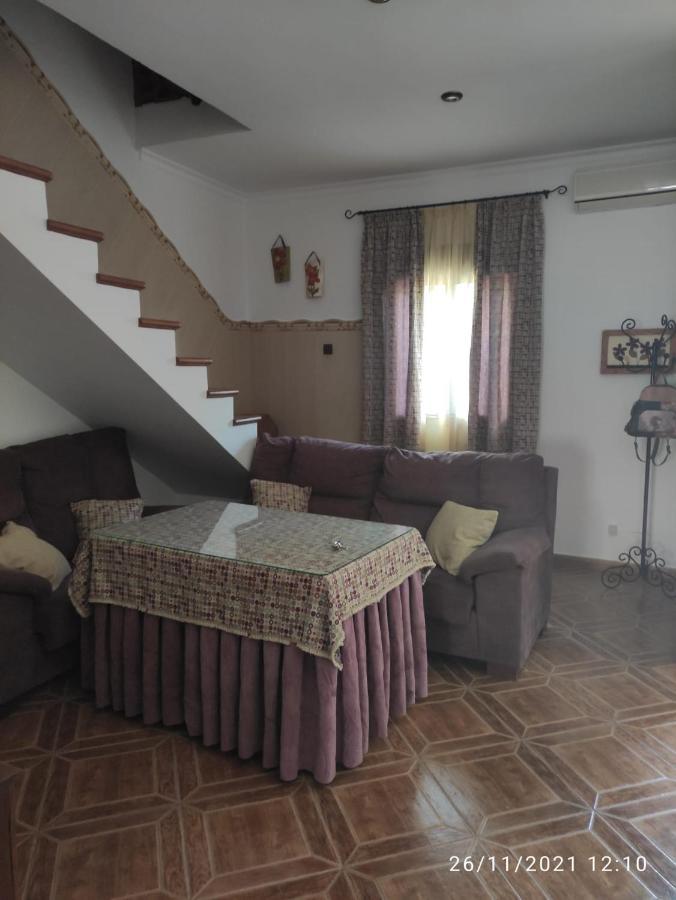 Вилла Casa Celeste Альгодоналес Экстерьер фото